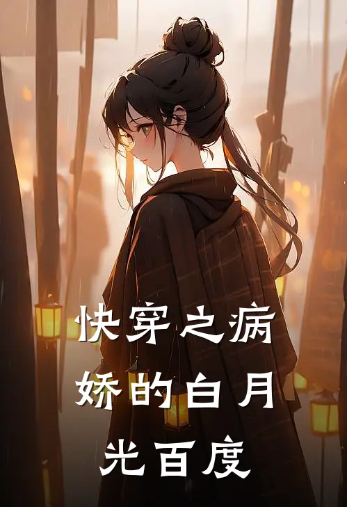 快穿之病娇的白月光百度
