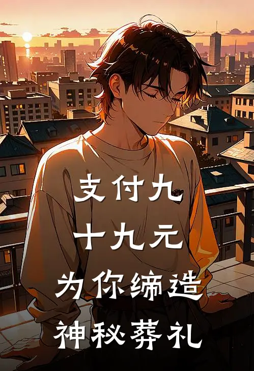 支付九十九元：为你缔造神秘葬礼苏辰楚国忠全文在线阅读_支付九十九元：为你缔造神秘葬礼全集免费阅读