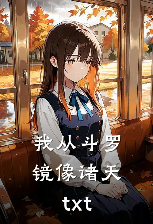 我从斗罗镜像诸天txt