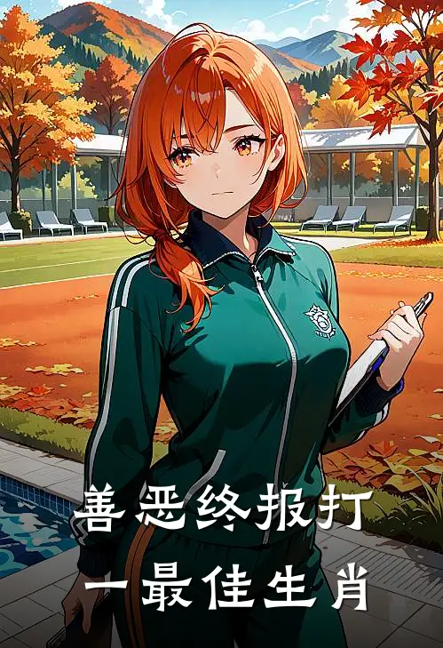 善恶终报打一最佳生肖