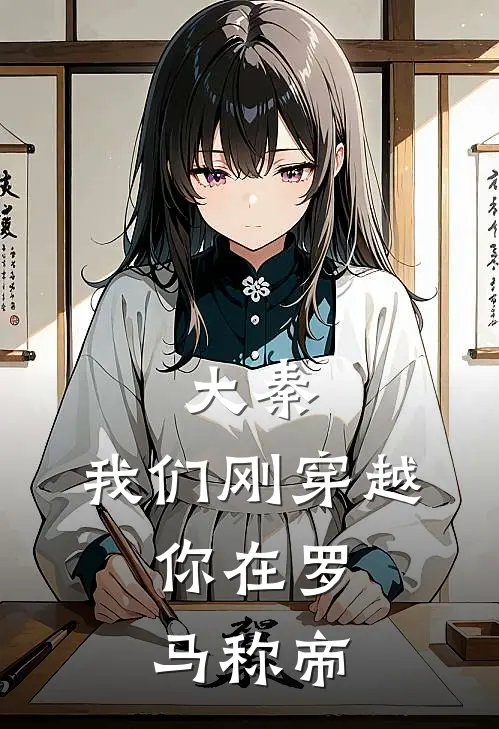 大秦：我们刚穿越，你在罗马称帝(嬴天迦太基)完结的热门小说_全本免费完结小说大秦：我们刚穿越，你在罗马称帝(嬴天迦太基)