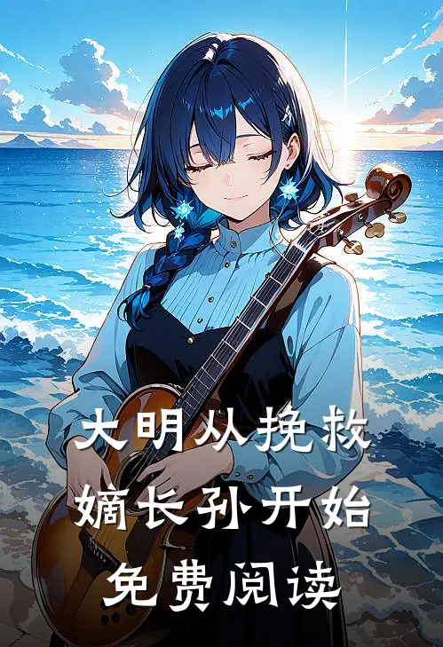 大明从挽救嫡长孙开始免费阅读