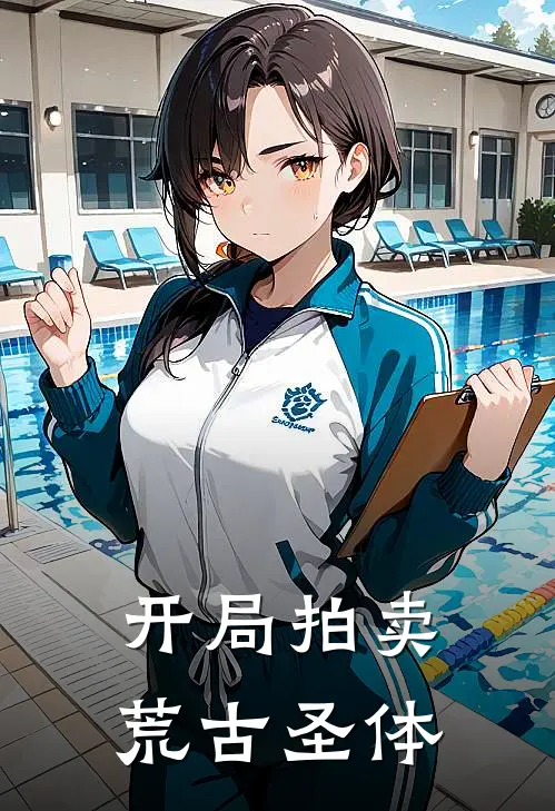 开局拍卖荒古圣体