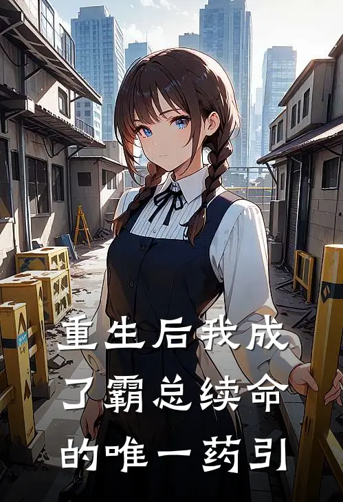 重生后我成了霸总续命的唯一药引(苏晚刘梅)好看的小说推荐完结_完本小说重生后我成了霸总续命的唯一药引苏晚刘梅