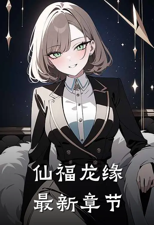 仙福龙缘最新章节