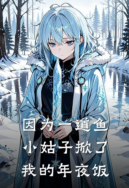 因为一道鱼，小姑子掀了我的年夜饭(张雪张海)全本免费在线阅读_因为一道鱼，小姑子掀了我的年夜饭全文阅读