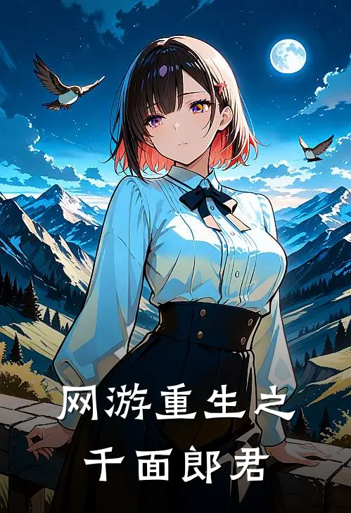 网游重生之千面郎君吕尘吕飞最新完结小说推荐_全集免费小说网游重生之千面郎君吕尘吕飞