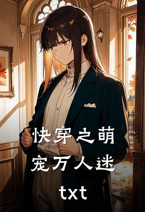 快穿之萌宠万人迷 txt