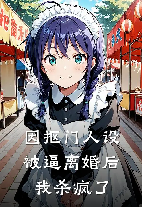 因抠门人设被逼离婚后，我杀疯了(沈露安溪)最新热门小说_完结小说因抠门人设被逼离婚后，我杀疯了(沈露安溪)