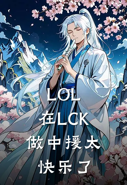 许君言火狐LOL：在LCK做中援太快乐了全章节在线阅读_LOL：在LCK做中援太快乐了全集免费在线阅读
