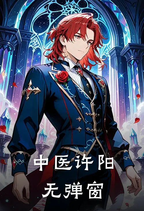 中医许阳无弹窗