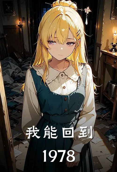 我能回到1978