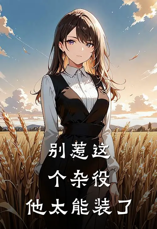 别惹这个杂役，他太能装了(陆仁王海)免费阅读全文_免费完结版小说别惹这个杂役，他太能装了陆仁王海