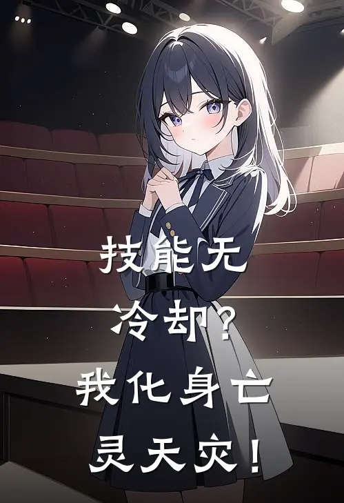技能无冷却？我化身亡灵天灾！(陆然秦舞瑶)完整版免费全文阅读_最热门小说技能无冷却？我化身亡灵天灾！陆然秦舞瑶