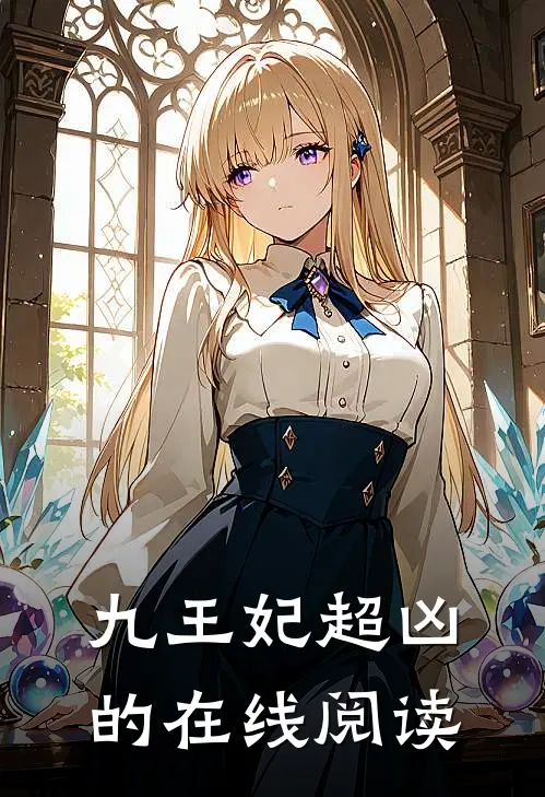 九王妃超凶的在线阅读