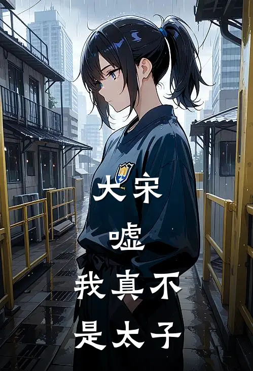 大宋：嘘，我真不是太子小说赵时包拯（已完结全集完整版大结局）赵时包拯小说全文阅读笔趣阁