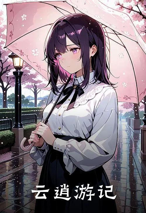 云逍游记云逍王多宝热门的网络小说_热门的网络小说云逍游记(云逍王多宝)