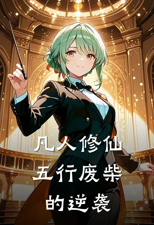 凡人修仙五行废柴的逆袭(林雨李安)免费完结小说_小说完整版免费阅读凡人修仙五行废柴的逆袭(林雨李安)