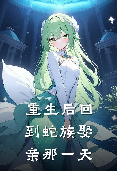 重生后回到蛇族娶亲那一天