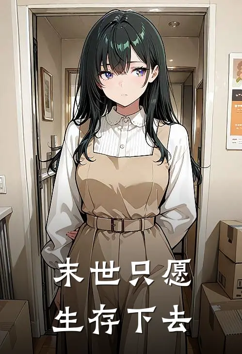 末世只愿生存下去(安安唐安安)完结版免费小说_热门完结小说末世只愿生存下去(安安唐安安)