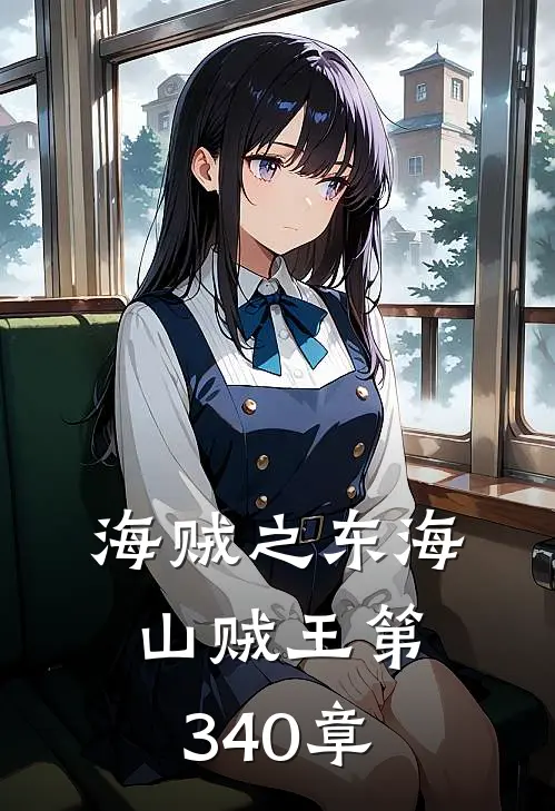 海贼之东海山贼王 第340章