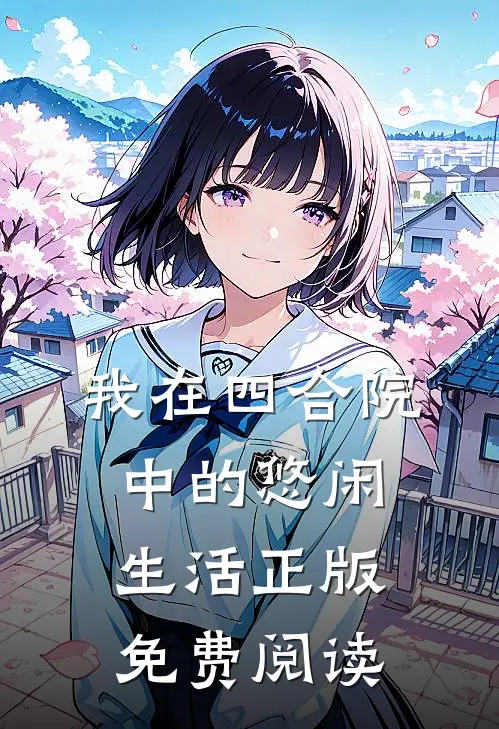 我在四合院中的悠闲生活 - 正版免费阅读