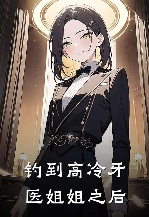 钓到高冷牙医姐姐之后
