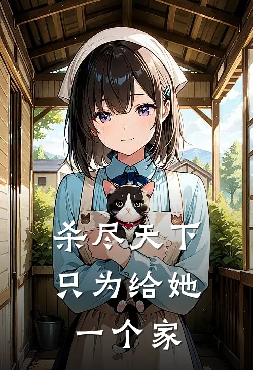 杀尽天下，只为给她一个家(林川林川)完整版免费阅读_(杀尽天下，只为给她一个家)全章节免费在线阅读