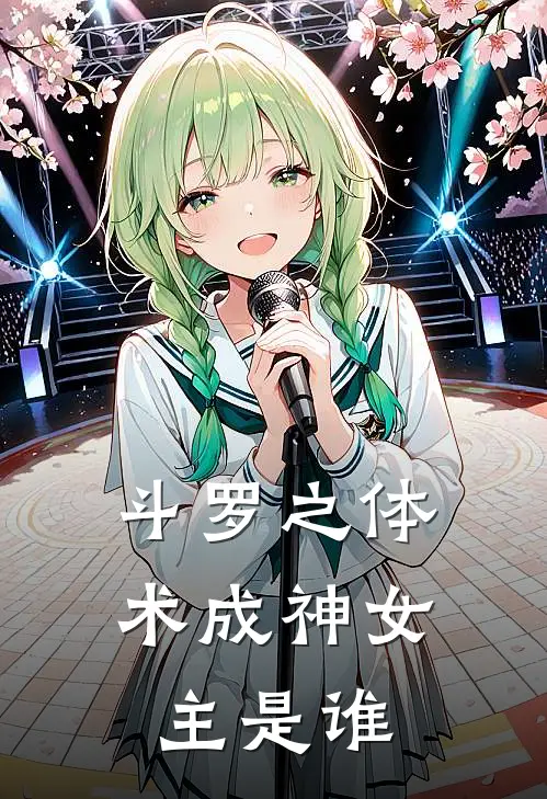 斗罗之体术成神女主是谁