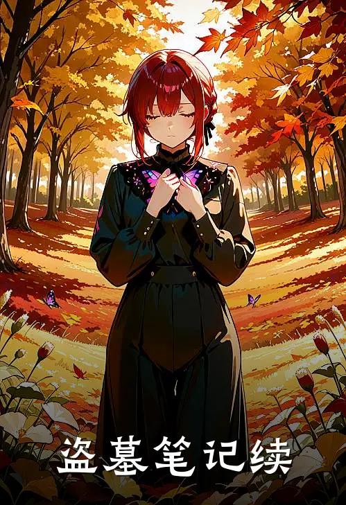 盗墓笔记续吴邪张起灵完整版小说_小说完结推荐盗墓笔记续(吴邪张起灵)