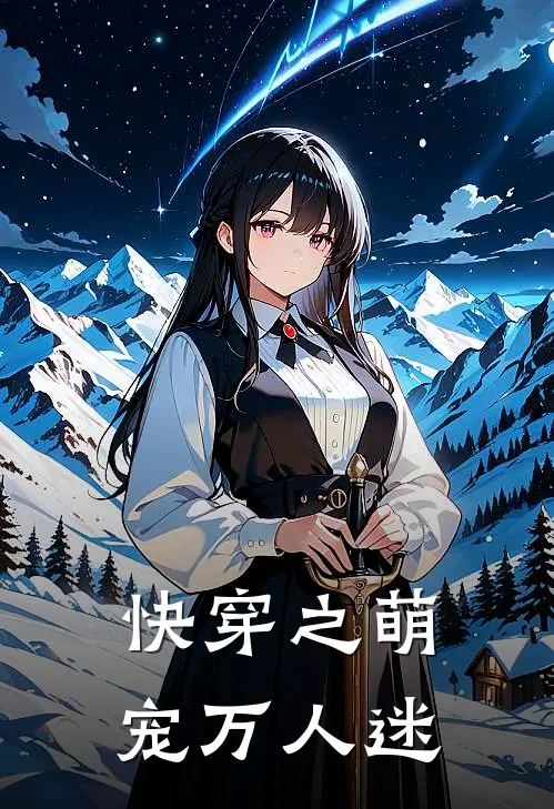 快穿之萌宠万人迷