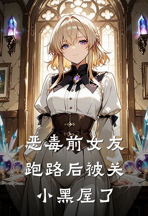 恶毒前女友跑路后被关小黑屋了(桑眠谢淮)全本免费完结小说_小说完结免费恶毒前女友跑路后被关小黑屋了桑眠谢淮