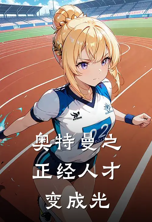 奥特曼之正经人才变成光