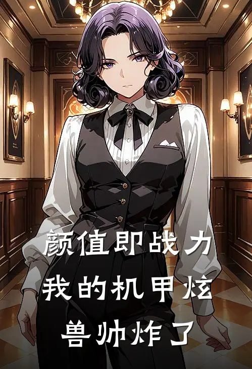 林昊赵虎《颜值即战力：我的机甲炫兽帅炸了》最新章节阅读_(颜值即战力：我的机甲炫兽帅炸了)全章节免费在线阅读