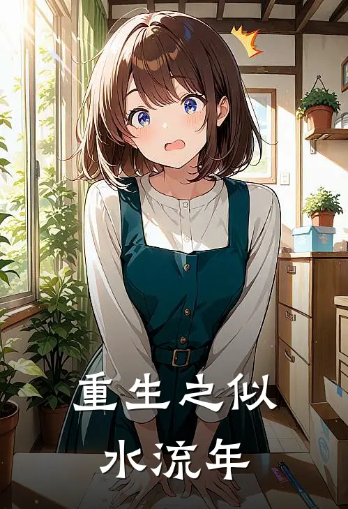 重生之似水流年(齐磊徐倩)免费小说阅读_完结版小说推荐重生之似水流年(齐磊徐倩)