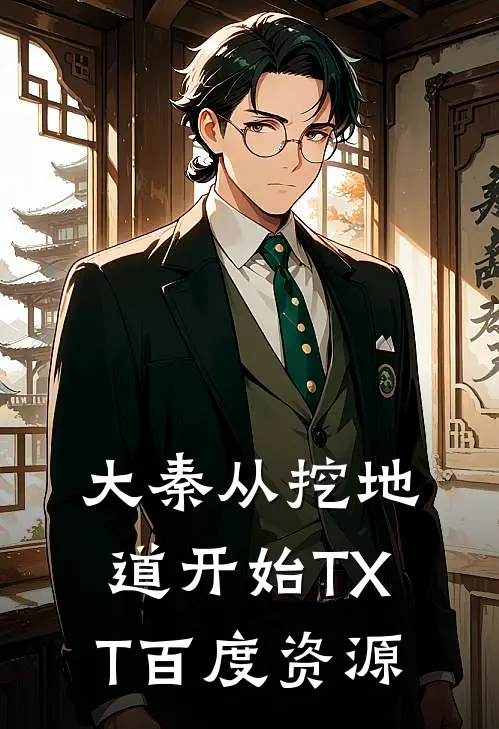 大秦从挖地道开始TXT百度资源