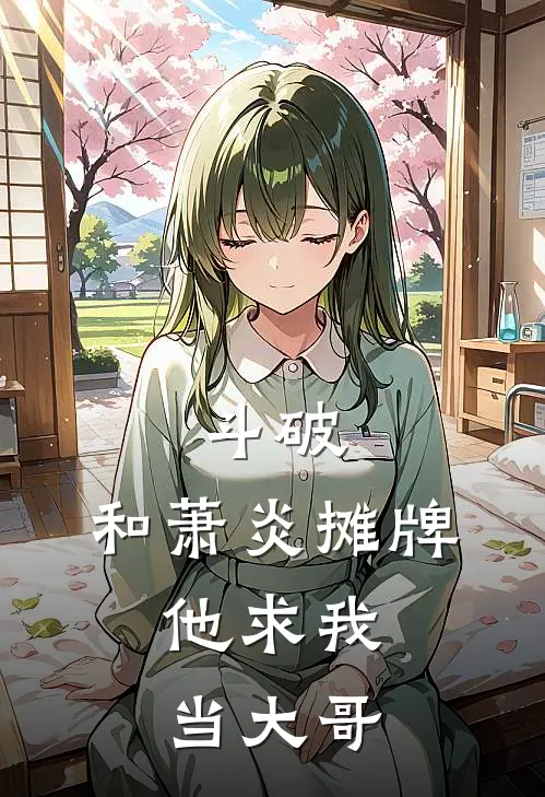 斗破：和萧炎摊牌，他求我当大哥(萧战谷尼)最新小说推荐_最新热门小说斗破：和萧炎摊牌，他求我当大哥萧战谷尼