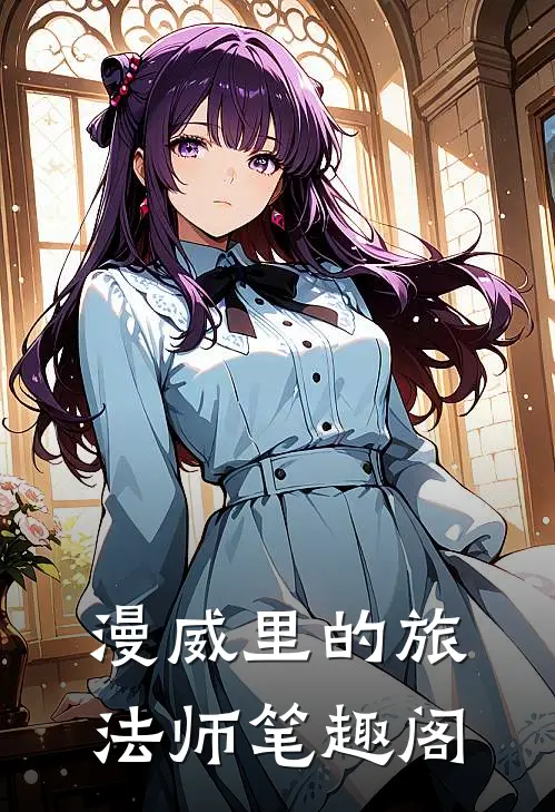 漫威里的旅法师笔趣阁