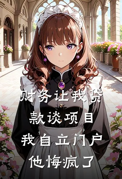 曲斌袁珊(财务让我贷款谈项目,我自立门户他悔疯了)全文免费在线阅读_财务让我贷款谈项目,我自立门户他悔疯了完整版免费在线阅读