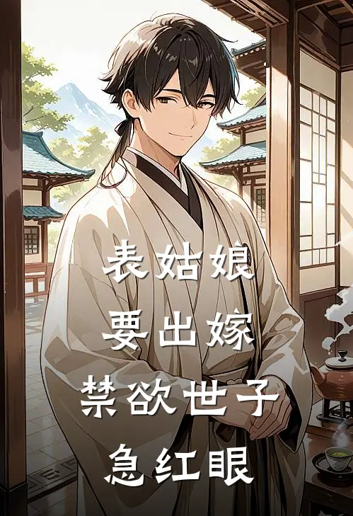 表姑娘要出嫁，禁欲世子急红眼(纪明珠谢云峥)在线阅读免费小说_最新章节列表表姑娘要出嫁，禁欲世子急红眼(纪明珠谢云峥)
