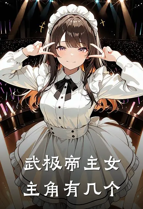 武极帝主女主角有几个