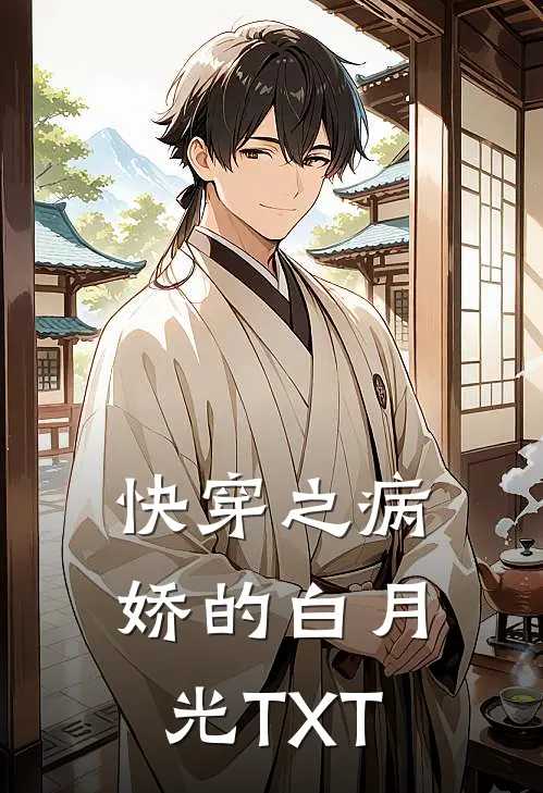 快穿之病娇的白月光TXT