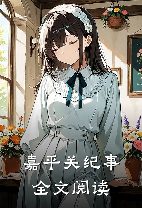 嘉平关纪事全文阅读