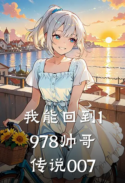 我能回到1978 帅哥传说007