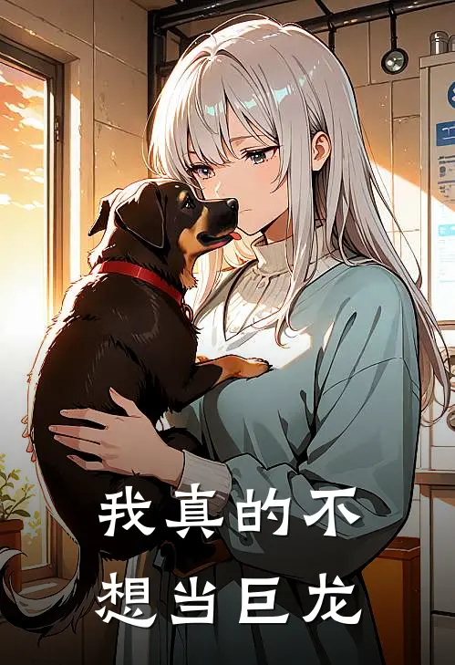 我真的不想当巨龙(黄泽白龙)小说全文免费阅读_无弹窗全文免费阅读我真的不想当巨龙(黄泽白龙)