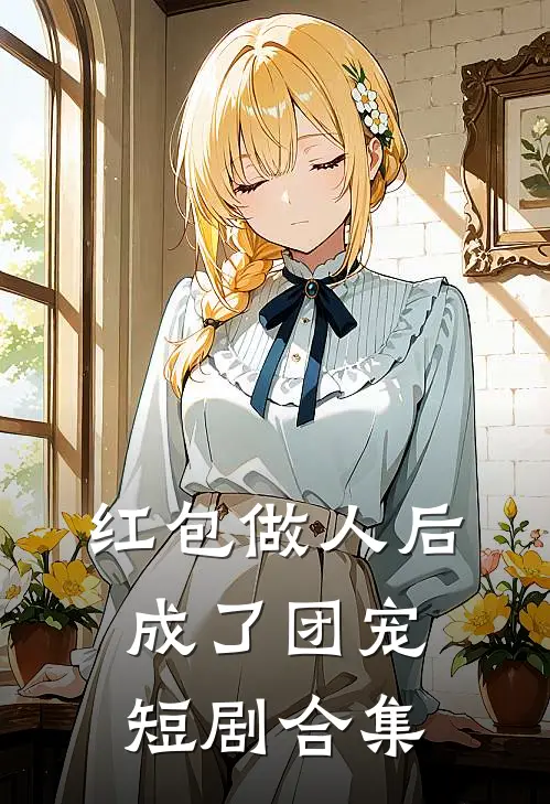红包做人后成了团宠短剧合集