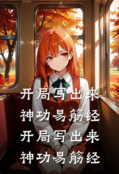 开局写出来神功易筋经开局写出来神功易筋经