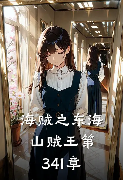 海贼之东海山贼王 第341章