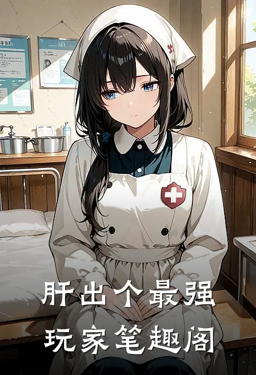 肝出个最强玩家笔趣阁