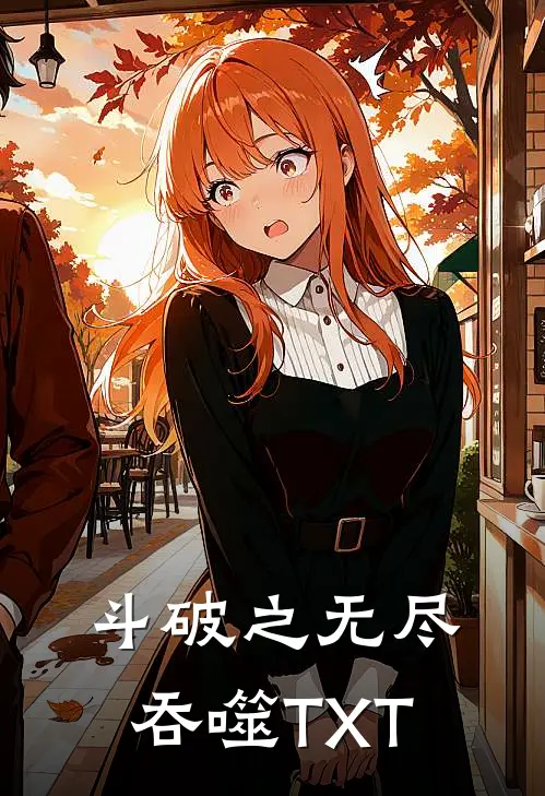 斗破之无尽吞噬TXT